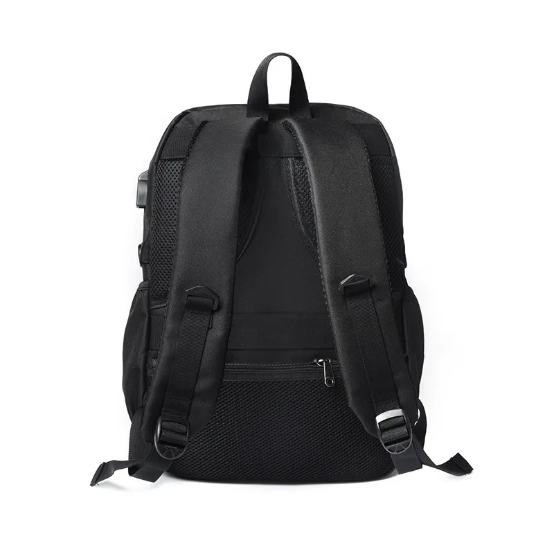 Laptop Usb Backpack School Bag Rucksack Kid Backbag Travel Daypacks Boys Leisure Girl Backpack Mochila