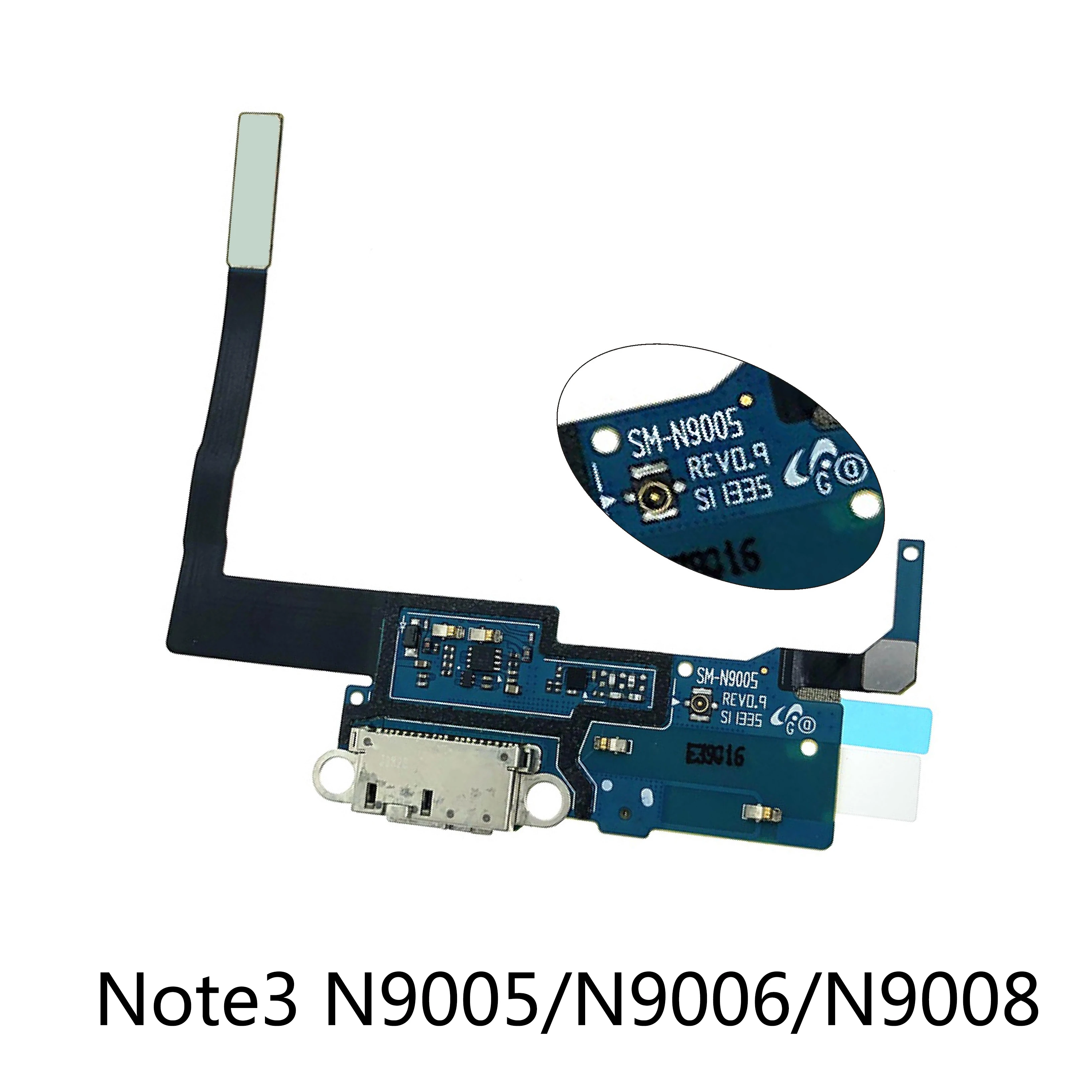 Зарядный порт для Samsung Galaxy Note1 N7000 i9220 Note2/3/4 N7100 N900 N9002 N9005 N910F N9100 разъем зарядки |