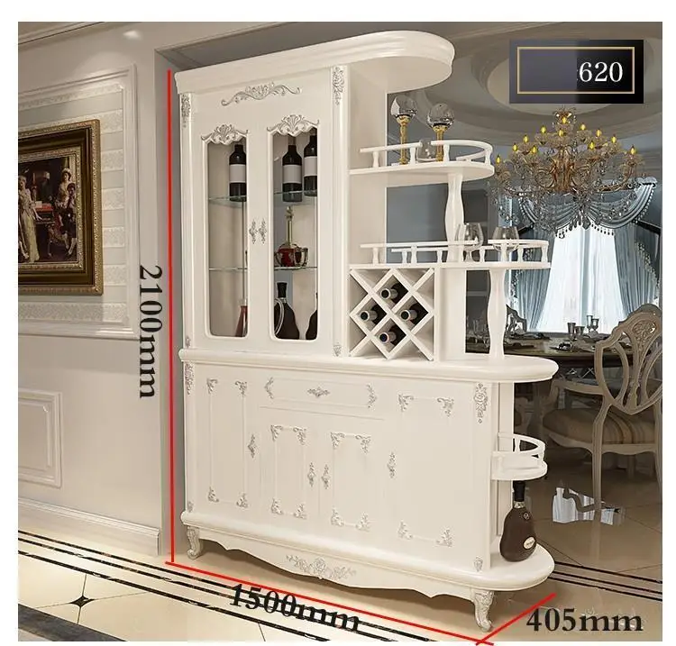 Adega vinho дисплей Mesa Cocina Meuble Meja настольные полки для хранения стол салон Mueble Коммерческая полка барная мебель винный шкаф