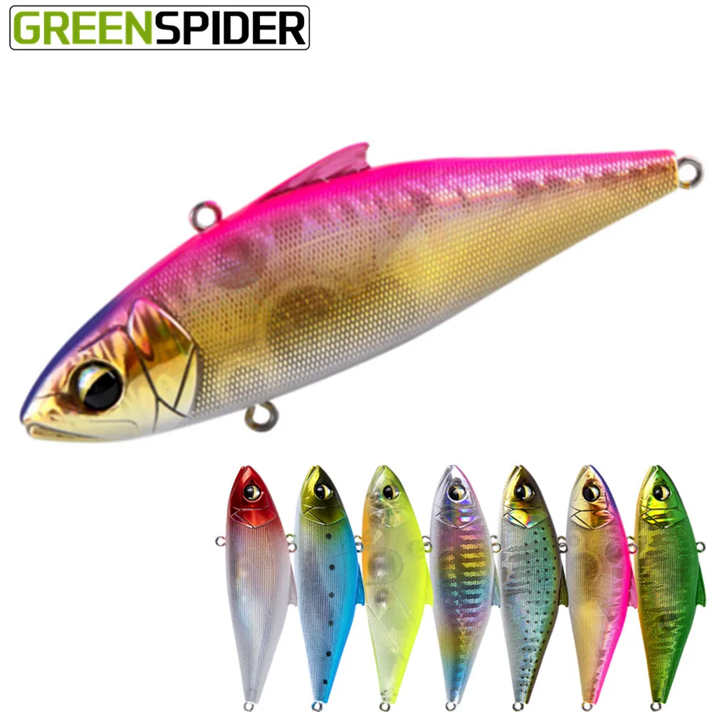 

Приманка рыболовная, 80 мм, 21 г, 2021, 1 шт.