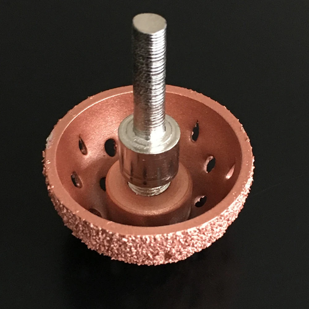 

Buffing Wheel Tungsten Steel Alloy Tire Repair Tool Professional Car Metalworking With Arbor Adapter Sanding Polishing Abrasive