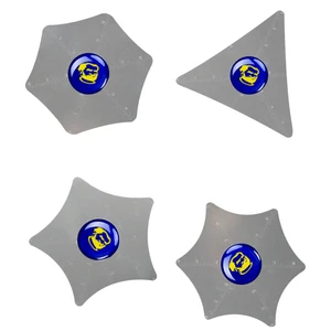 Ультратонкие инструменты для открывания из нержавеющей стали для iPhone, iPad, Samsung, планшета, ЖК-экран, разборка, инструменты для ремонта телефона