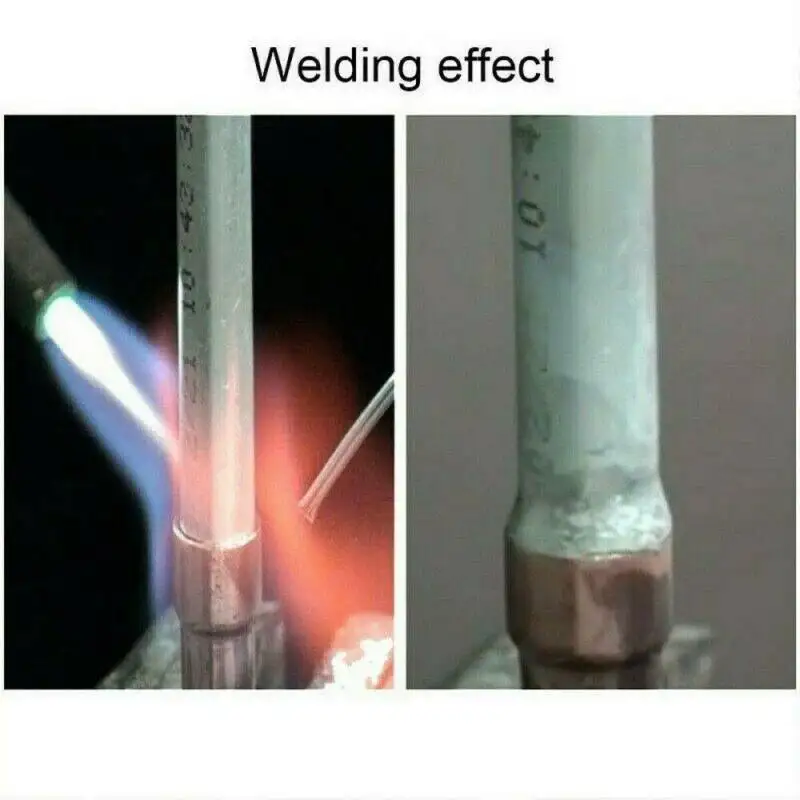 

Wire Brazing Aluminum Welding Wire Silver 060 1350 3003 3005 5050 6053