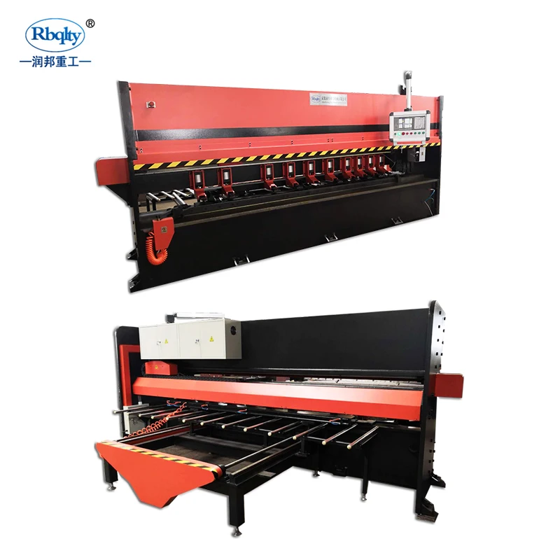 Китайский производитель CNC гидравлический V канавок машина для обработки