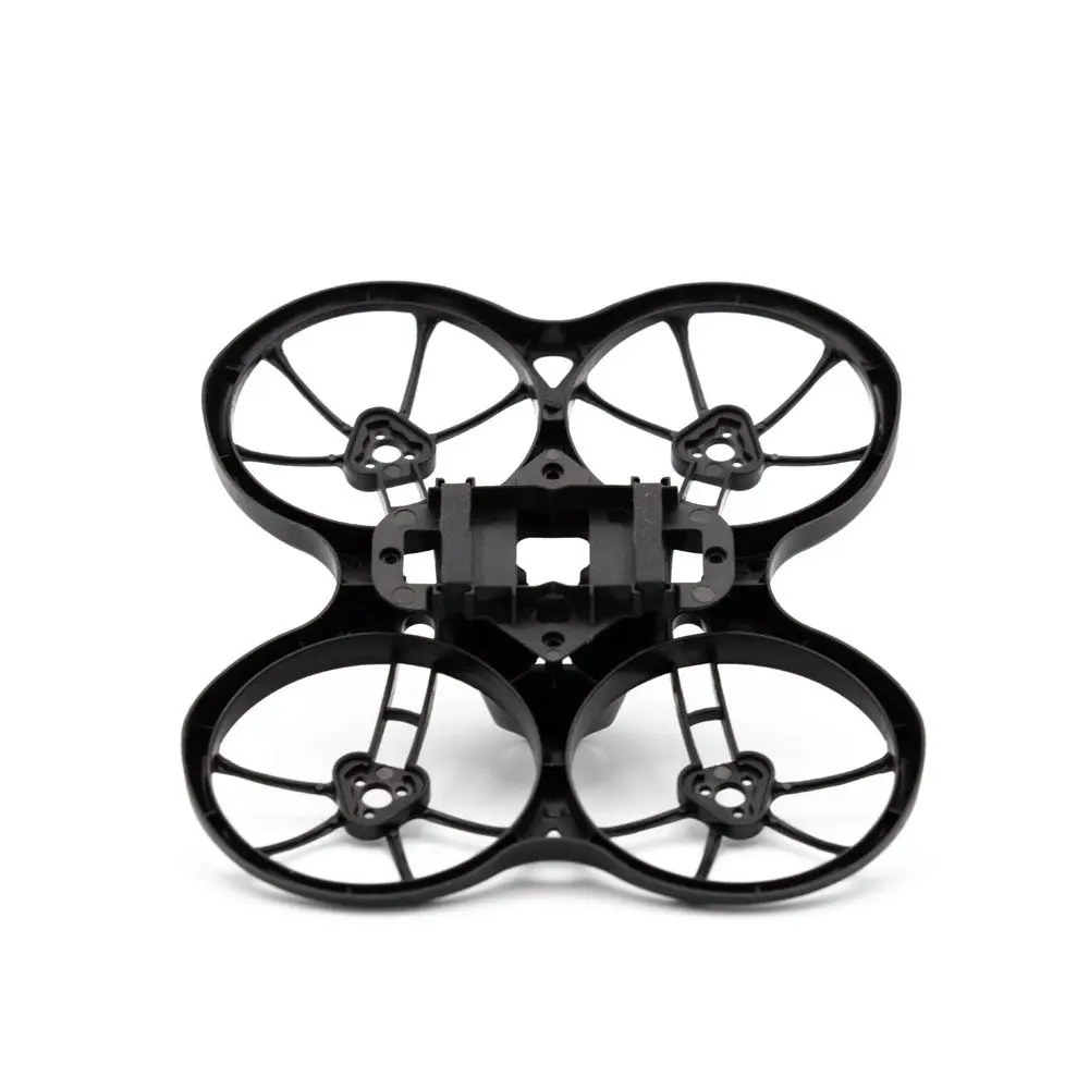 Emax Tinyhawk S Крытый FPV гоночный Дрон запасная часть 75 мм полипропиленовая Рамка комплект 1-2S