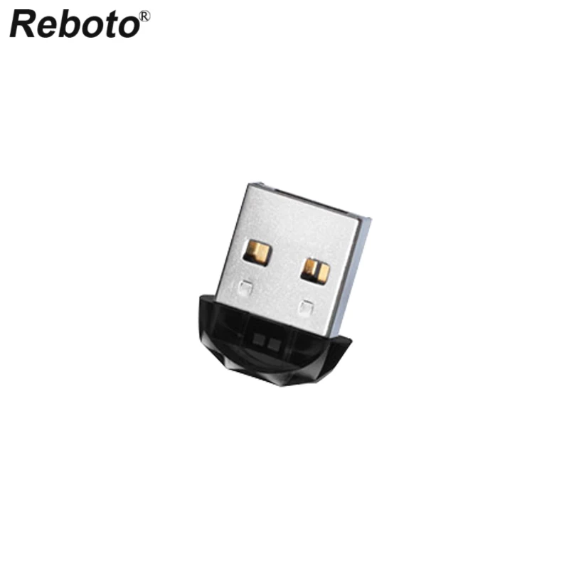 USB 2 0 Reboto Tiny Pendrive U Disk 16 ГБ 32 64 Pen Drive Stick Memory 4 8 Mini Flash Drive|USB флэш-накопители| |