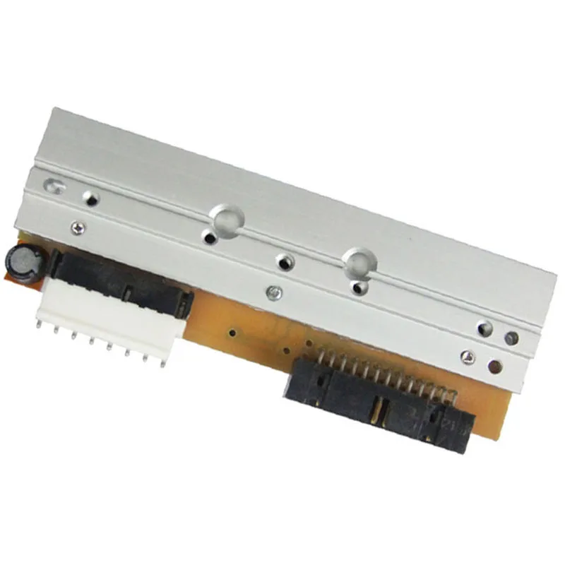 Новая печатающая головка P1046696-016 для термопринтера Zebra ZE500-4 305dpi Гарантия: 90 дней |