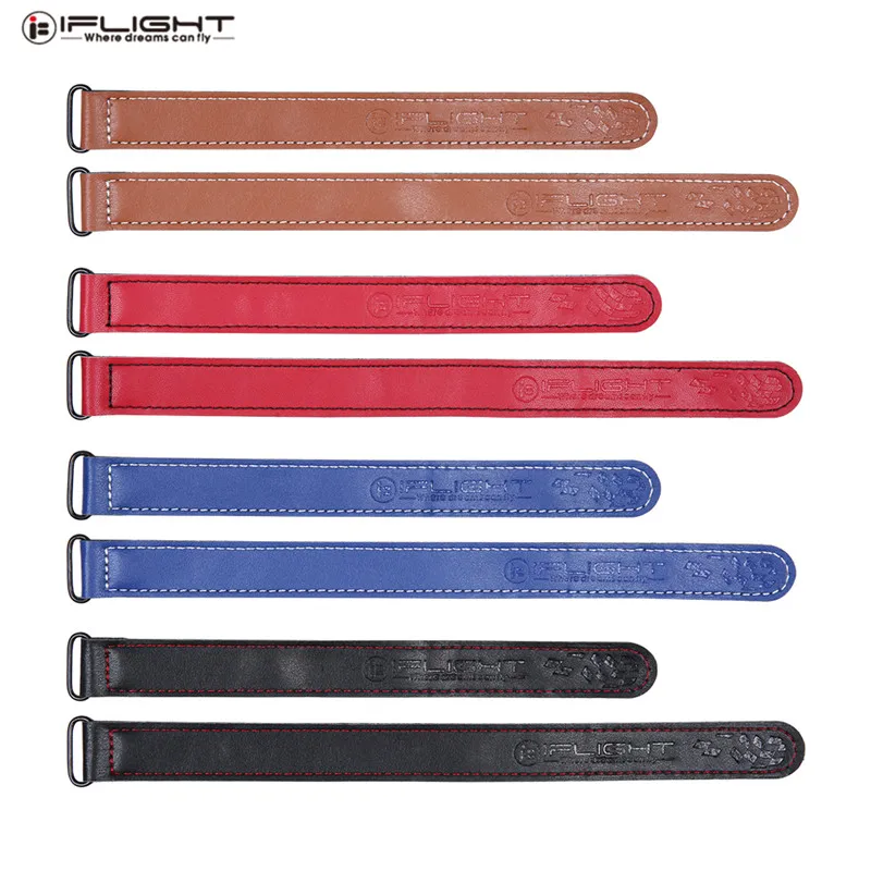 5 шт iflight 20x250 мм искусственная кожа