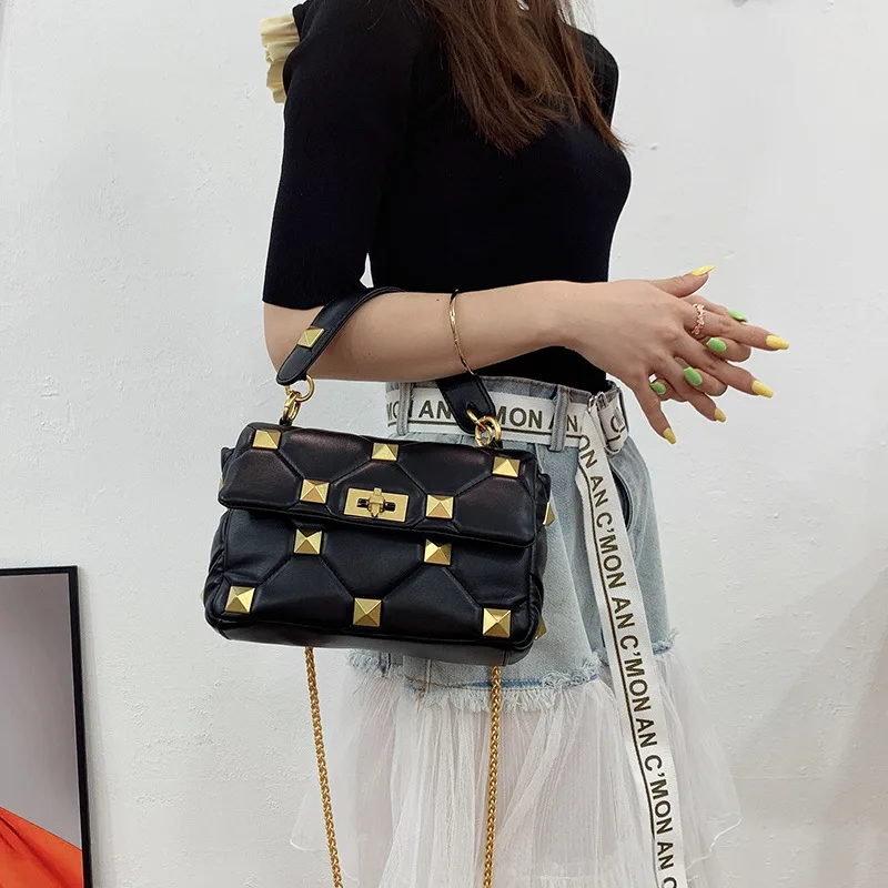 

Large Women's Bag Plaid Bolsas Necessaire Bag Bags with Short Handles Purses and Handbags Women's Bag Trend 2021 Women's Handbag