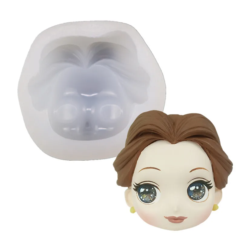 Силиконовая форма сделай сам для украшения торта | Дом и сад