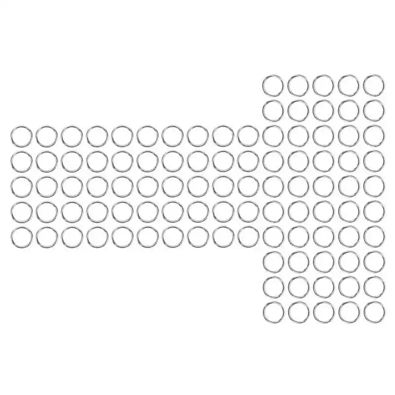 

Stainless Steel ORing Heavy DutyRing Industrial Equipment Luggage Accessories