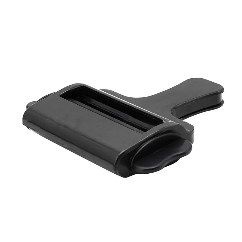 Инструмент для выдавливания пасты пластиковая краска лица крем рук волос салона