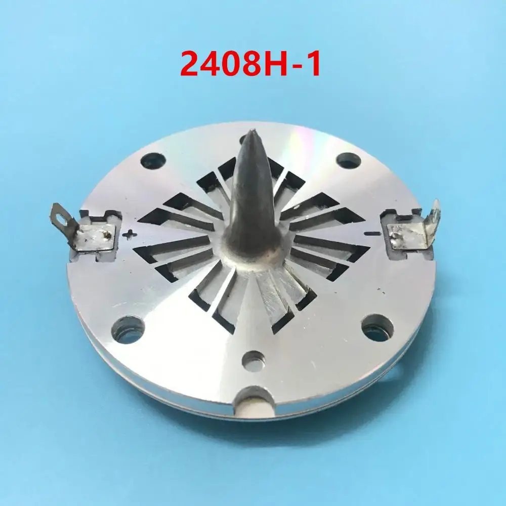 Replacement Diaphragm High Pitched Membrane For JBL 2408H-2 2408H-1 Speaker Horn Driver PRX725 PRX735 Accessories Tools | Электроника