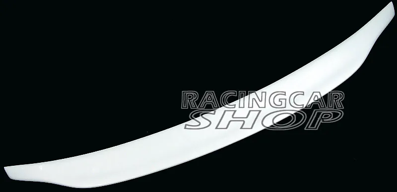

UNPAINTED CA STYLE TRUNK BOOT SPOILER Fit For AUDI A5 Sportback 4Door 2012UP A027F