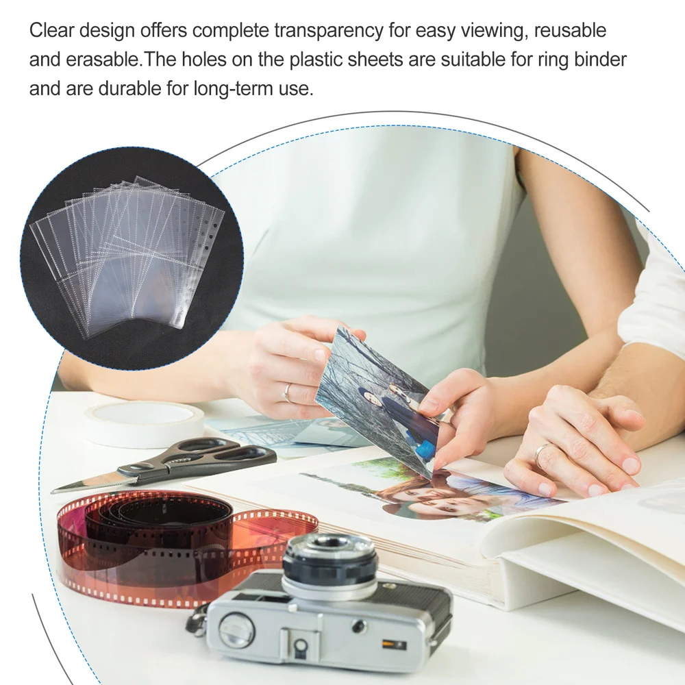 

3 Sets Wallets Album Pages Collection Trading Gaming Sleeves Storage Bags