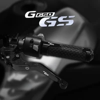 for bmw g650gs g 650 gs g 650gs 2008 2016 2012 2013 2014 2015 motorcycle accessories brake clutch levers handlebar hand grips