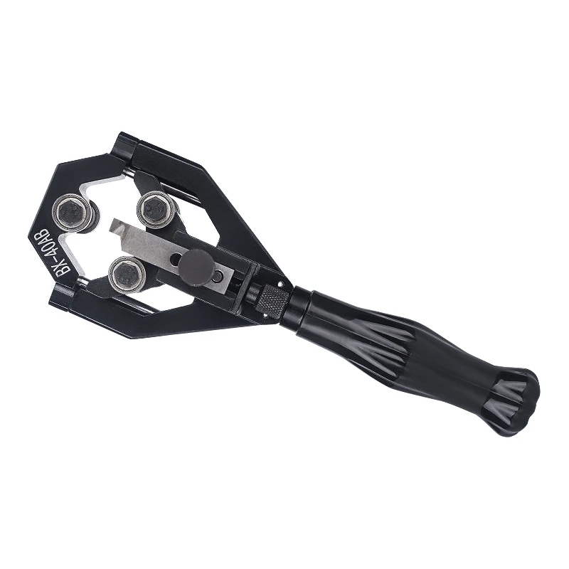 Устройство для зачистки концов кабеля BX 40A полупроводника мульти функциональный