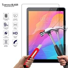 Защитное стекло для Huawei MatePad T8 HD 9H, водонепроницаемое, для планшетного ПК