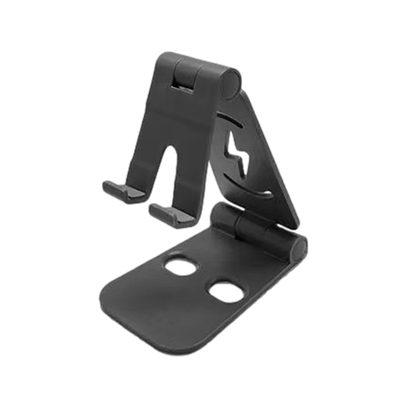 Универсальный Настольный складной держатель для телефона Регулируемый складная