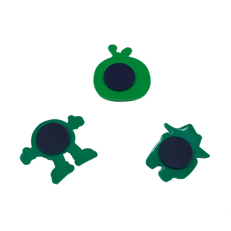 1 шт. магниты на холодильник из ПВХ|Магниты холодильник| |