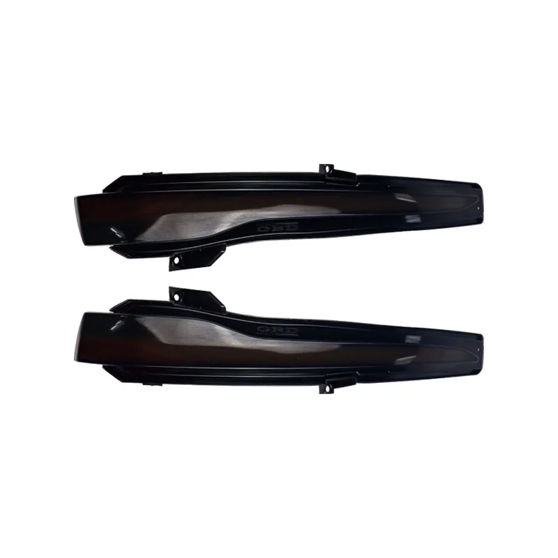 

Suitable For Mercedes-Benz New E-Class C-Class C200L/E300L/glc Rearview Mirror Water Light Turn Signal