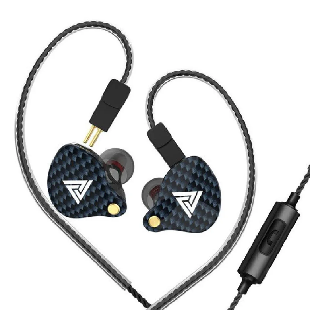 

In-ear Bass Earphones Stereo Earphones 3.5 mm Sports Earphones with Mic