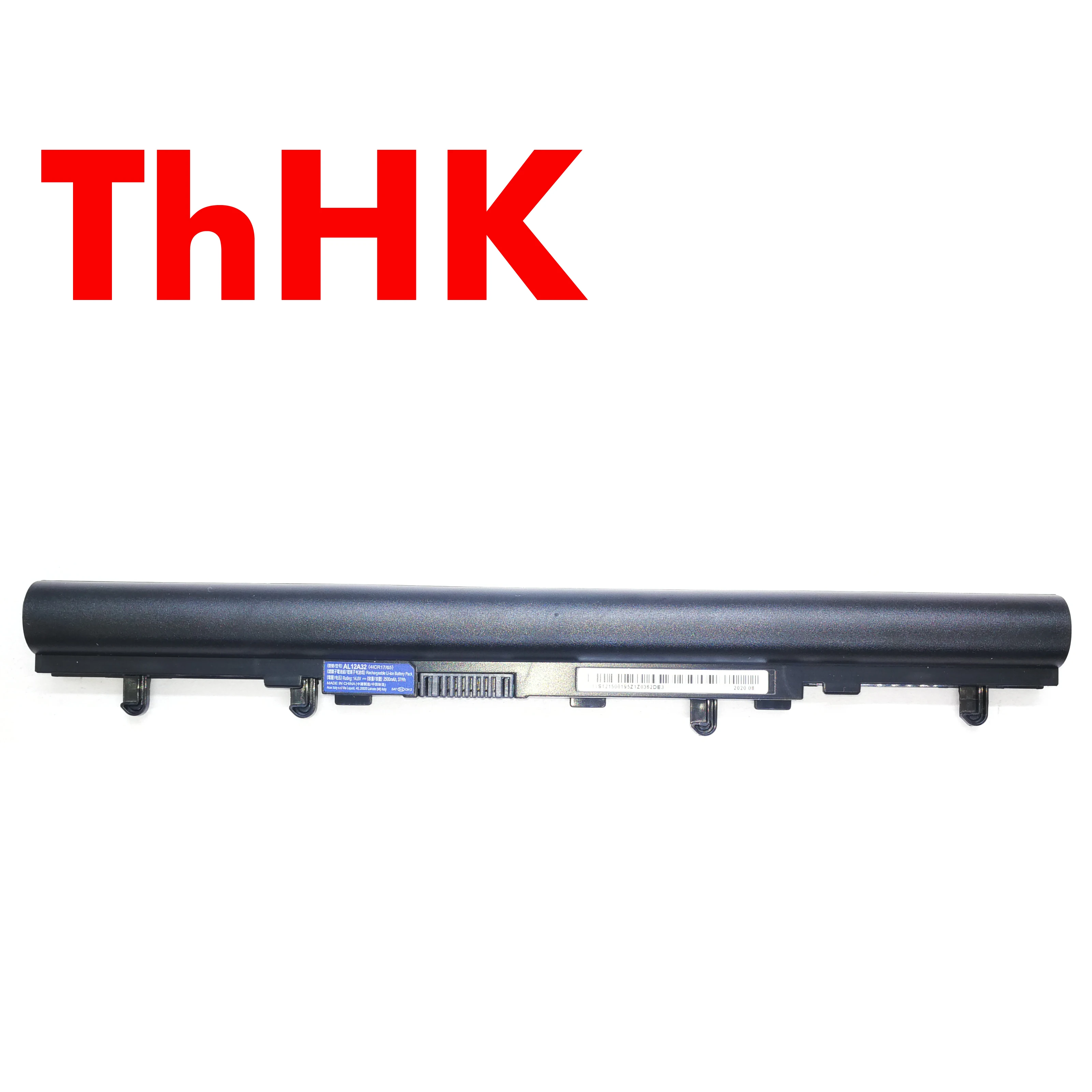 Оригинальный аккумулятор AL12A32 для ноутбука Acer Aspire V5-100 V5-571 V5-400 V5-500 V5-431 V5-471 V5-531 V5-551 V5-571P.