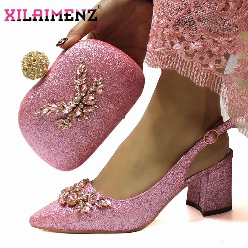 Женский кошелек-клатч с металлической цепочкой | Обувь