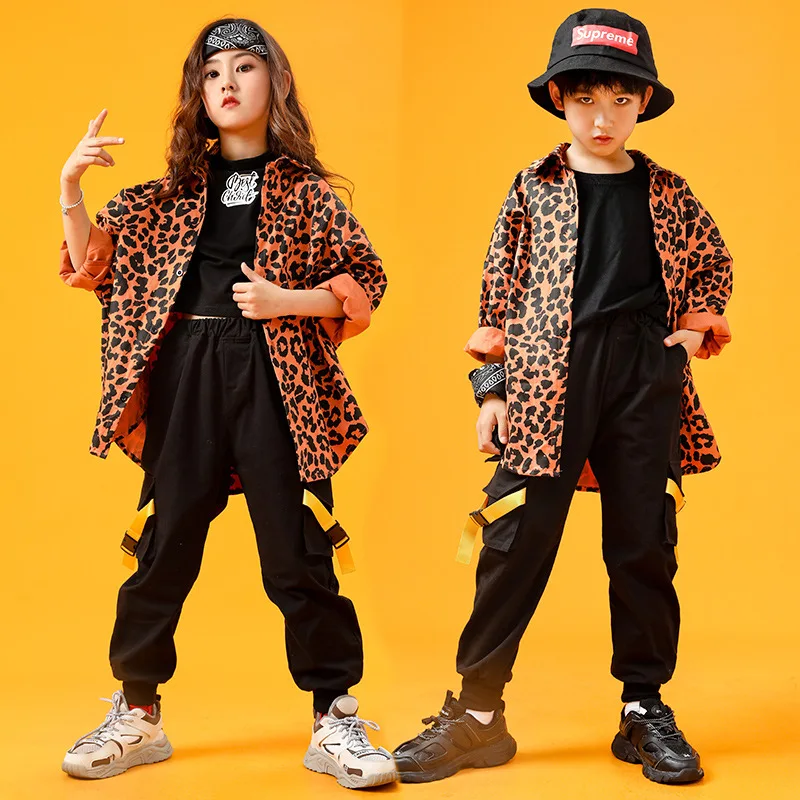

Stage & Dance Wear