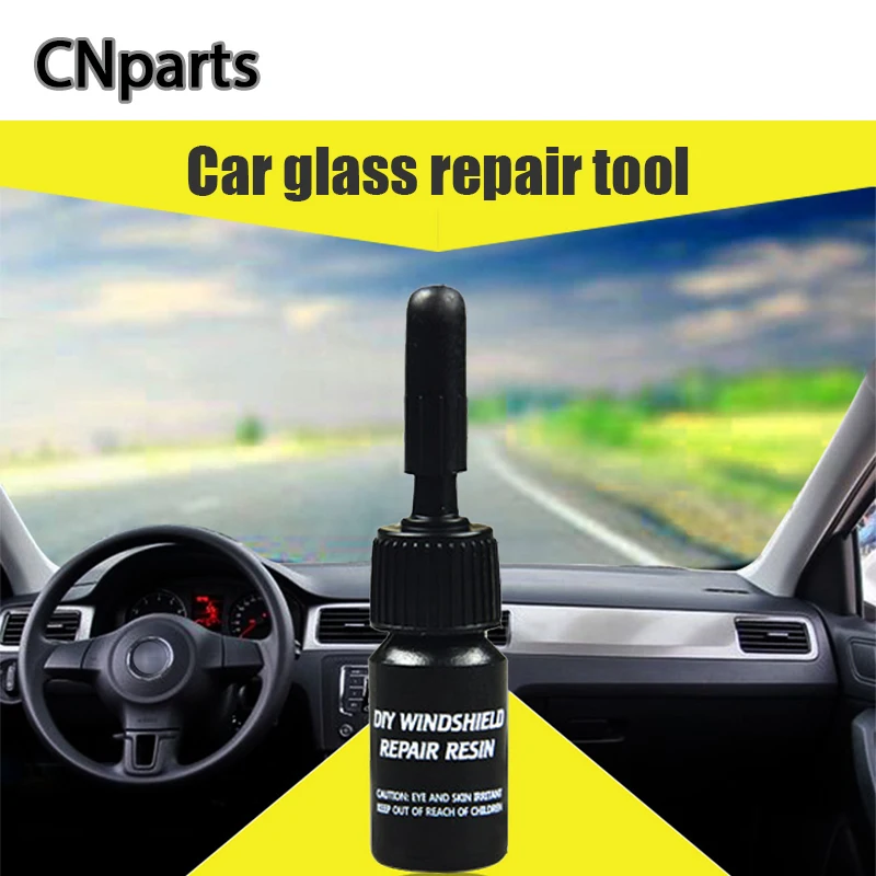Автомобильные универсальные аксессуары для ремонта ветрового стекла Citroen c4 Opel
