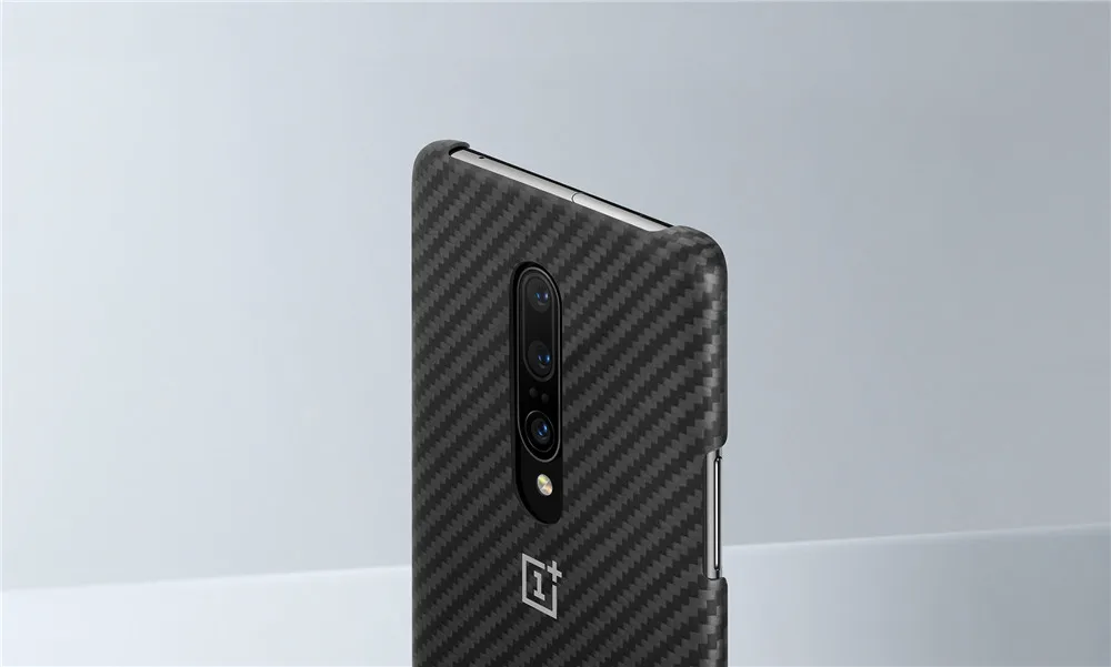 Чехол для oneplus 7t 7 pro песчаник силиконовый арамидный карбоновый Официальный чехол