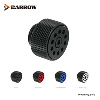 barrow g14 air evacuation valve deflation automatic manual exhaust vent for case kit build water cooling accessorytpqz v2