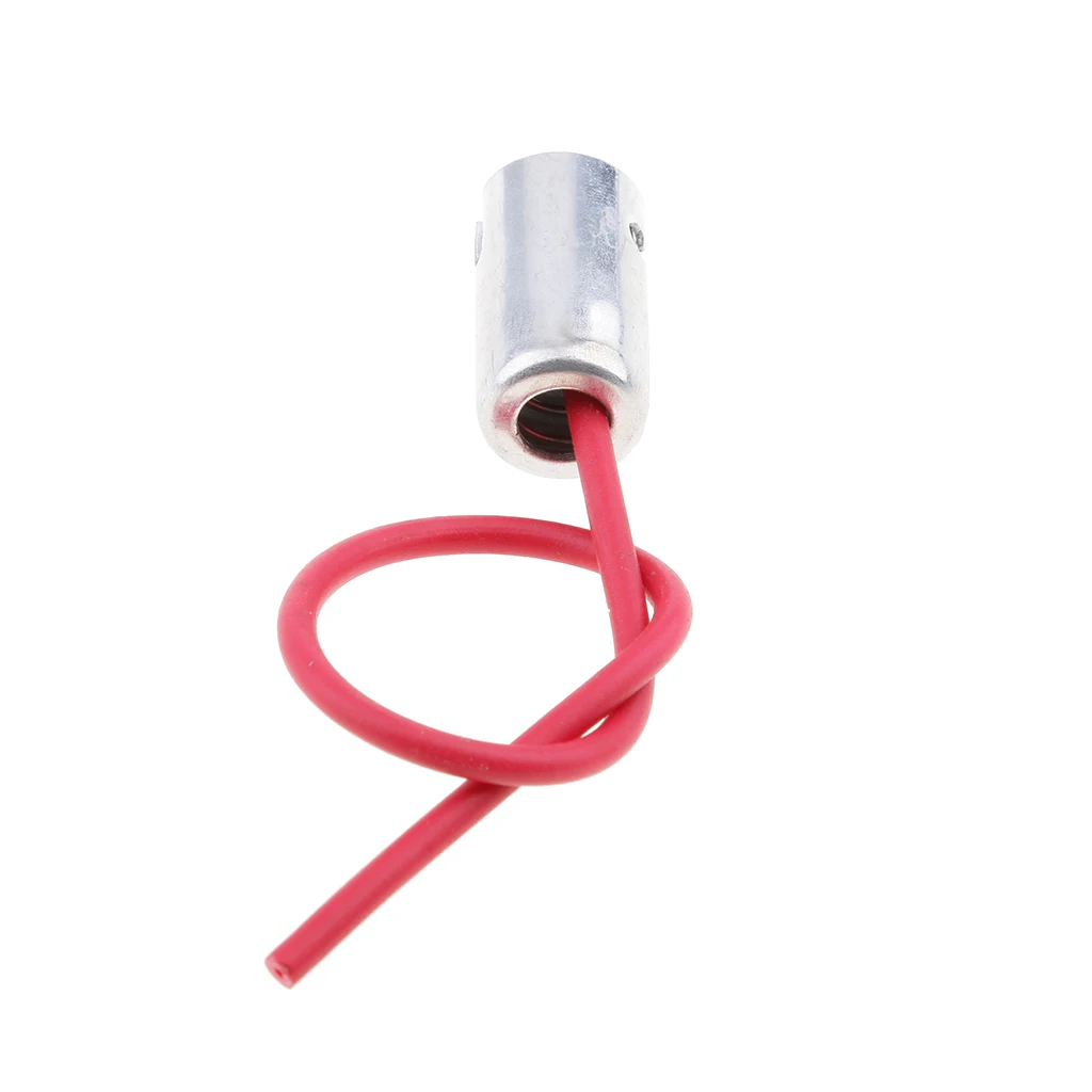 

Патрон для лампы BA9S, 10 шт.