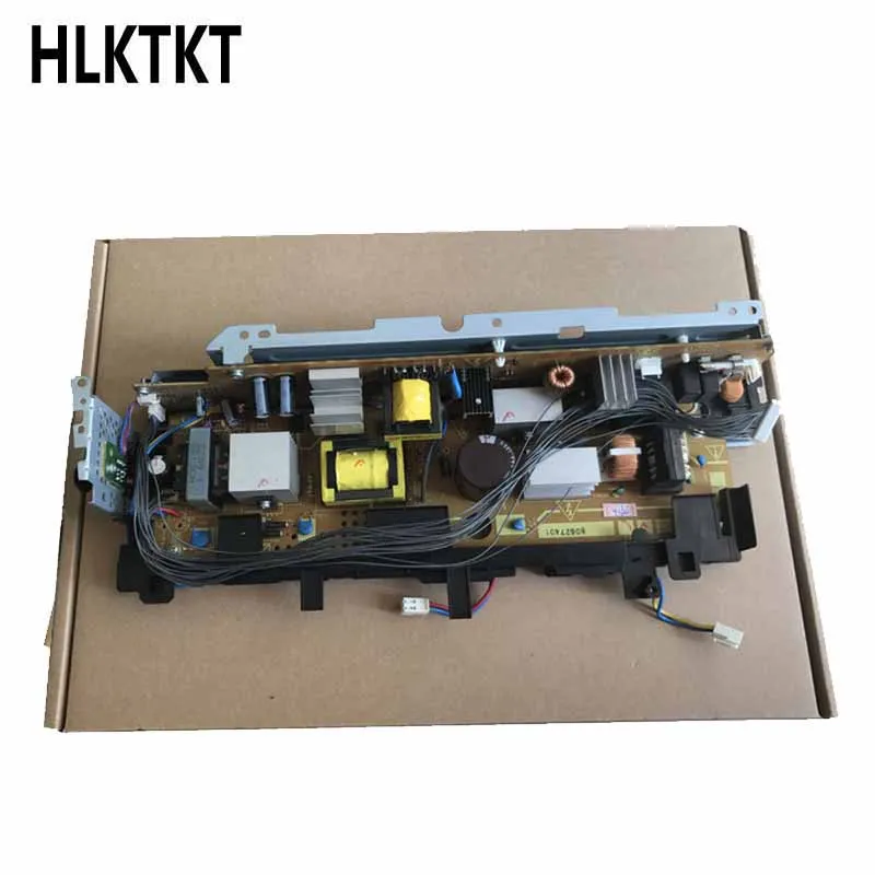 Для HP CP2025 CP2320 CP 2025 2320 плата источника питания блестящая (220 В) (110 | Компьютеры и офис