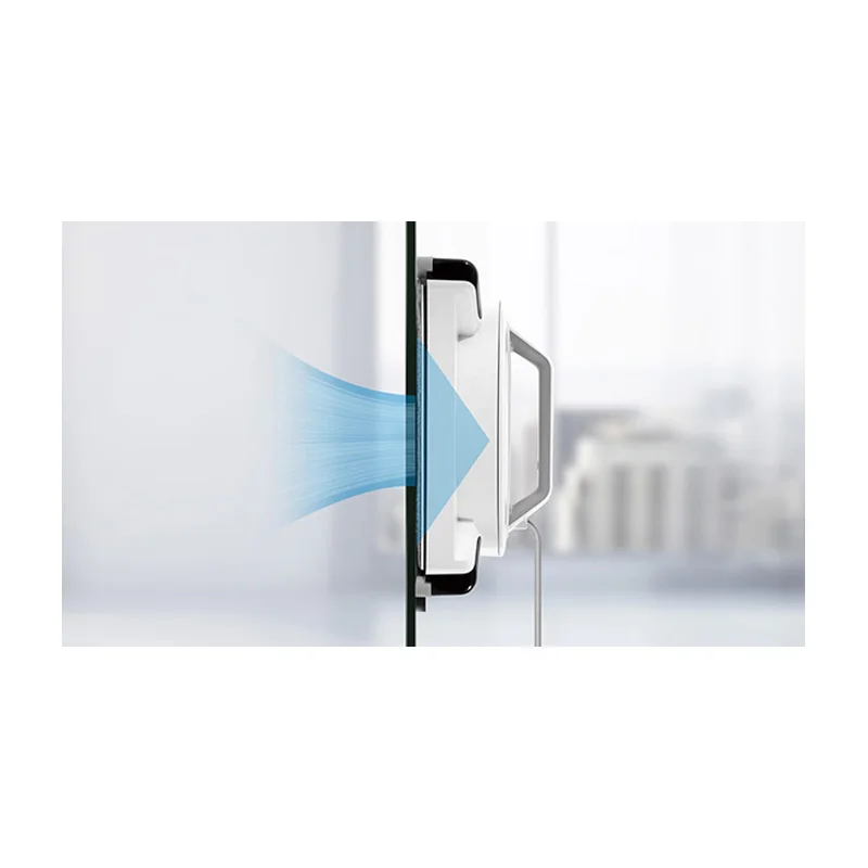 Автоматический мойщик окон ECOVACS WINBOT W950 влажная очистка внутри и снаружи 4 этапа