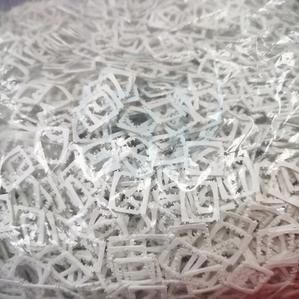 Полный новый набор A1708 зажимы для клавиатуры на шарнирах ножницы Macbook Pro 13 дюймов