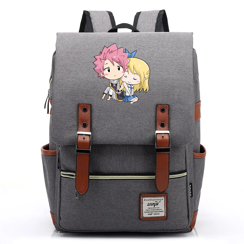 Новый подарок мультфильм аниме огненный дракон Фея Хвостовая Пряжка детская