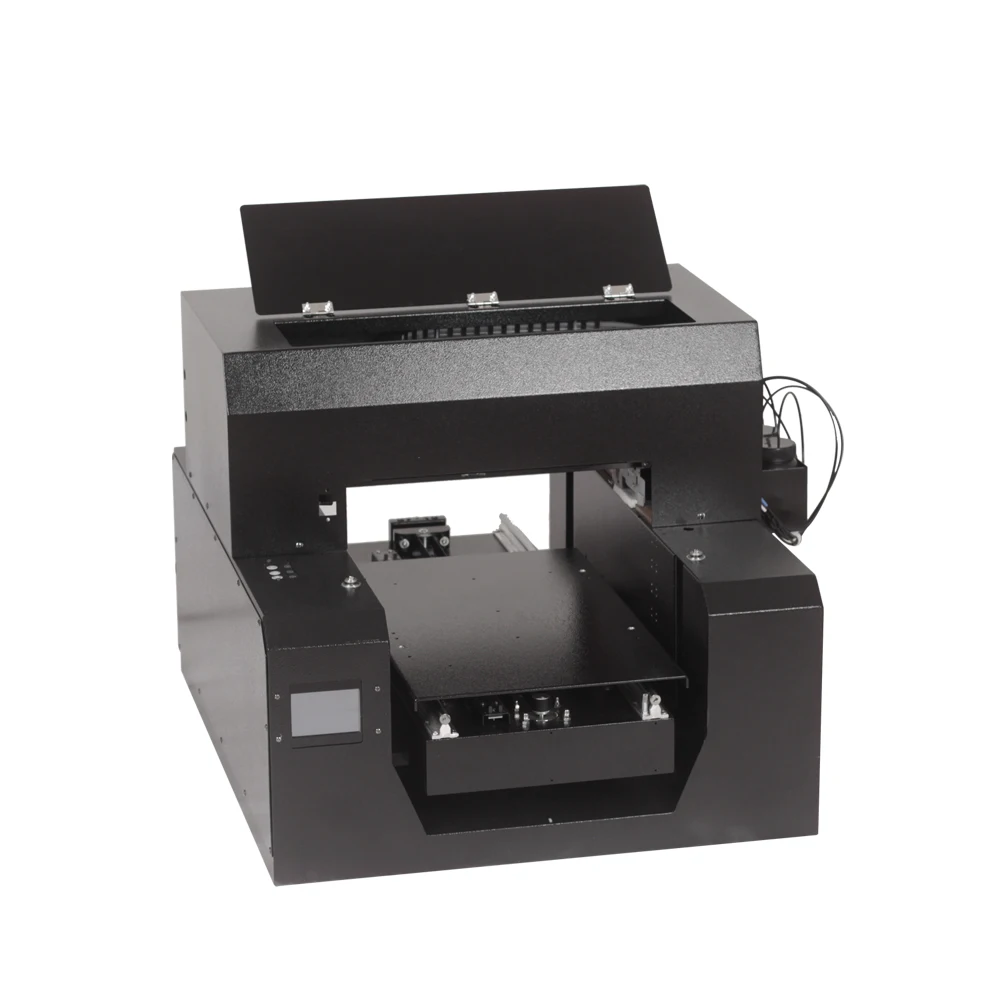 Многофункциональный плоский сенсорный экран для УФ-принтера A3 печатающая