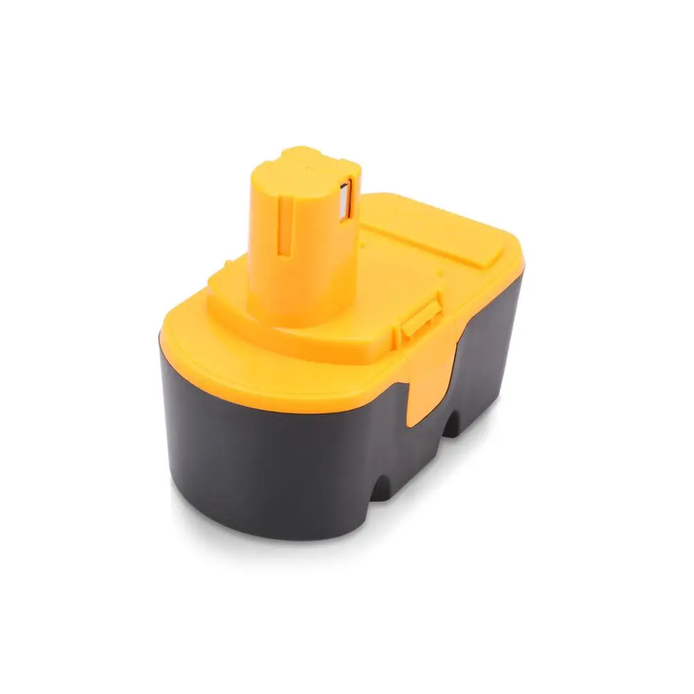 

18 3 Ryobi BP1801 BPP-1817M Ni-MH