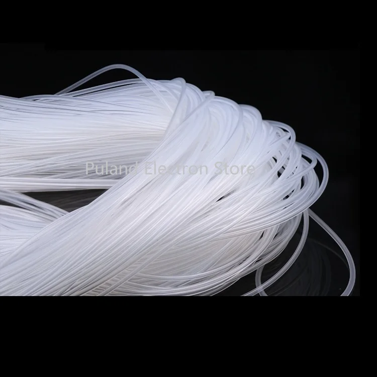 1 х 3 силиконовых трубки внутренний диаметр мм внешний для пищевых продуктов