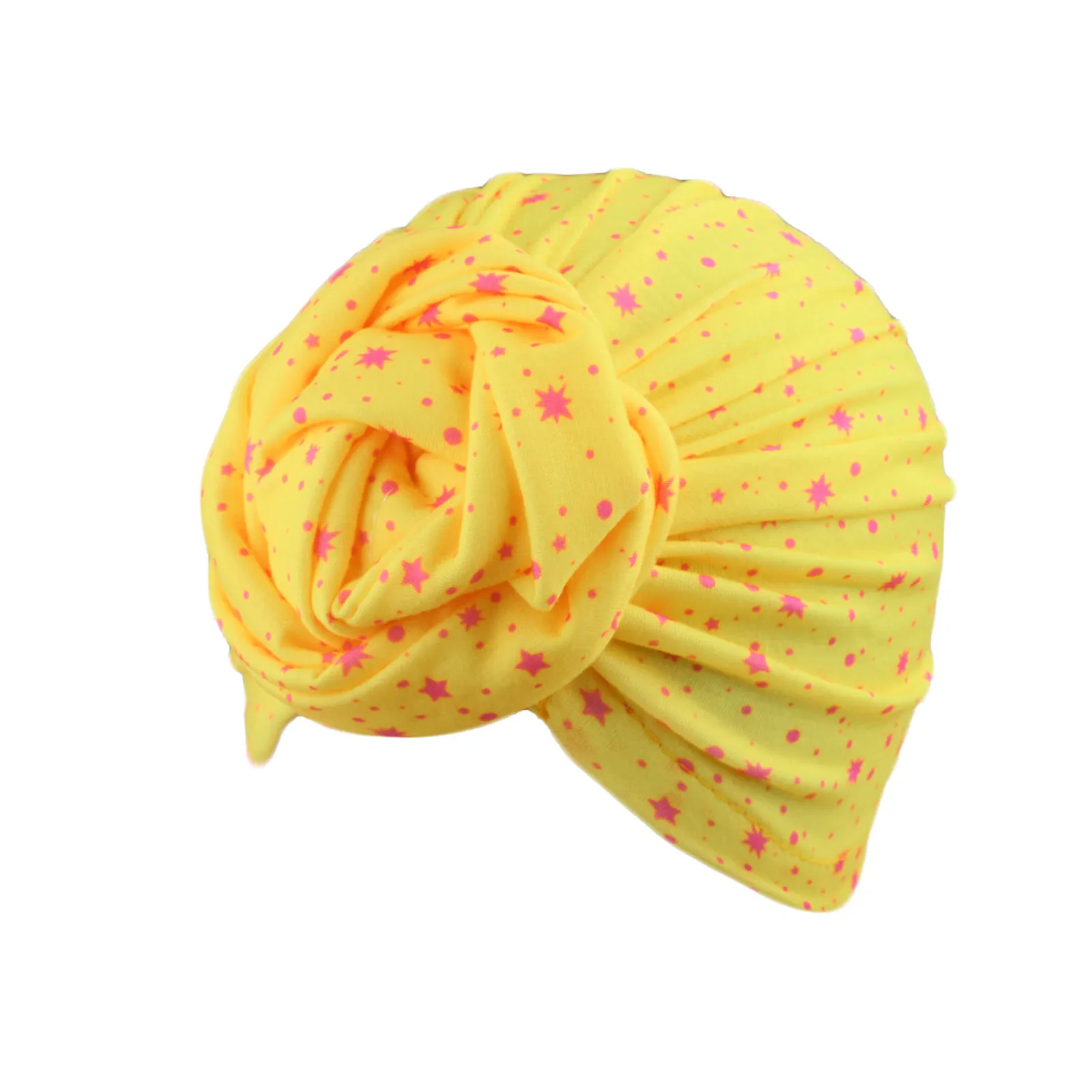 

Baby Headband Winter Warm Hair Band Headwrap DIY Hair Accessories For Girls Solid Knotted Kids Headwear bandeau bebe fille