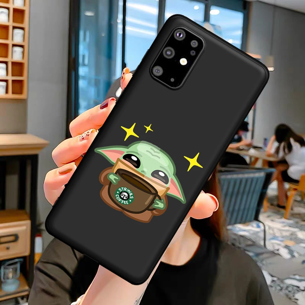

cartoon cute luxury silicone for Samsung Galaxy S6 S7 Edge S8 S9 S10e S20 Note 8 9 10 20 Ultra Plus M10 M20 M30 phone case Funda