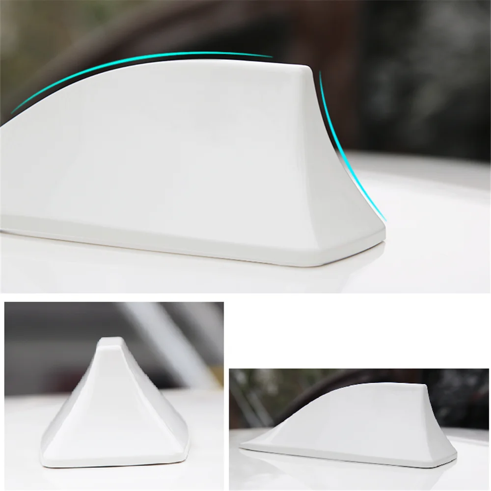 

Car Antenna Roof Shark Fin For volvo xc90 xc60 S60 S80 S40 V40 V50 V70 v90 for Ford focus fiesta