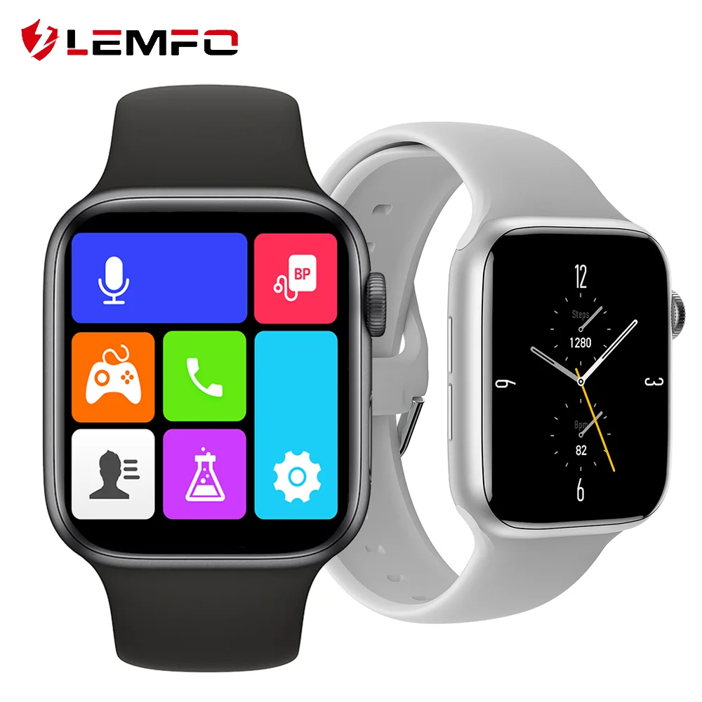 Смарт часы LEMFO W58 для мужчин и женщин 2021 PK IWO 13 Pro HW 22 16 GPS Bluetooth вызовы сделай сам лица