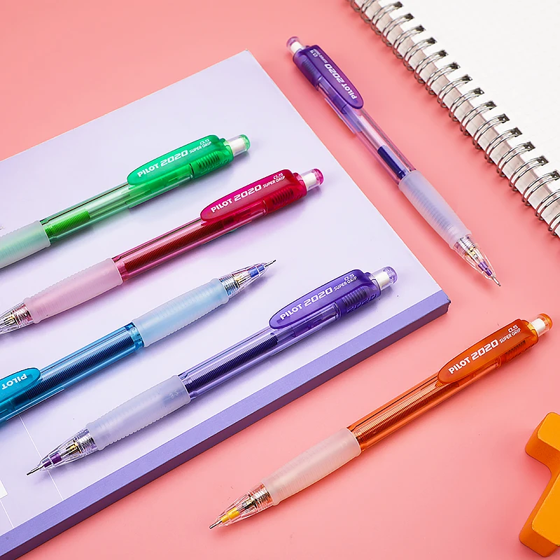 1 шт. ручка со свинцовым сердечником 0 5 мм|Механические карандаши| |