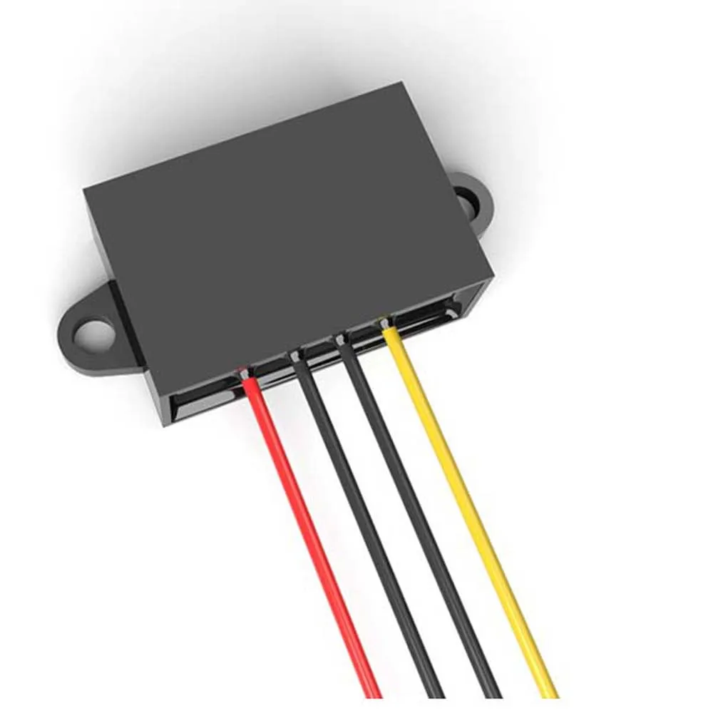 DC-DC DC step-down module 24V36V48V to 12V 5A6A8A10A converter 15-60V 15V special for drone modification | Обустройство дома