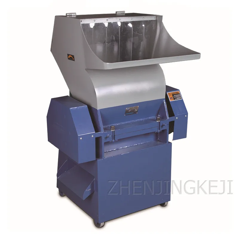 Многофункциональная дробилка бутылки с минеральной водой тканый мешок