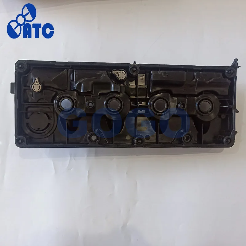 03L103469F крышка клапана для Crafter Amarok 2,0 TDI