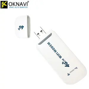 Universal Modem External 4G Module Wireless for OKNAVI PX5 Android Car
Radio Multimedia Player support 4G FDD-LTE 3G LTE