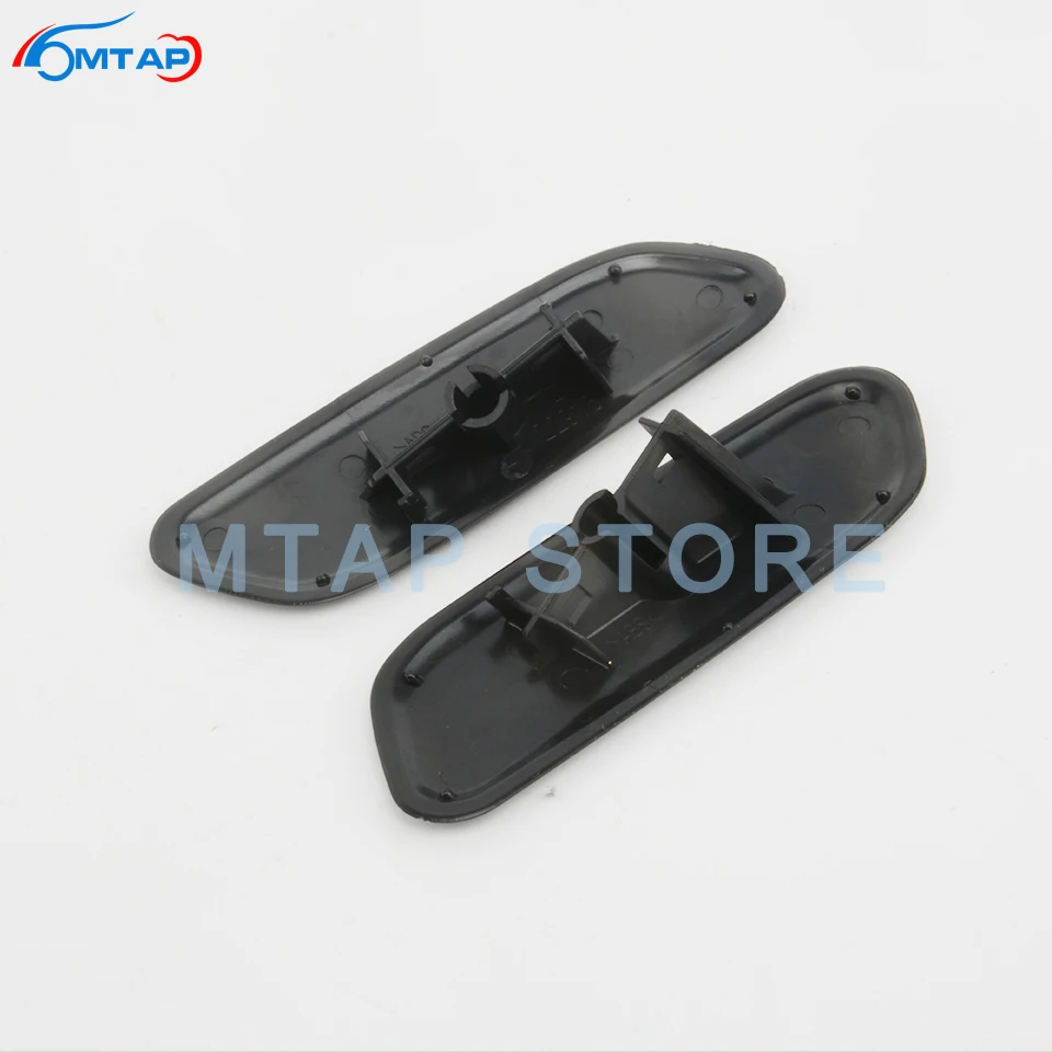 Насадка для омывателя передсветильник фары MTAP насадка Honda CIVIC FD6 2006 2007 2008 2009 2010